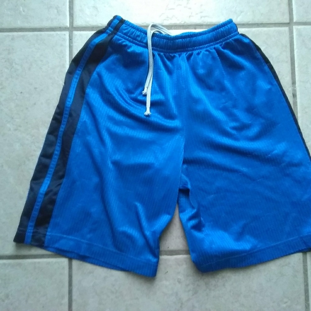 Nike gym shorts